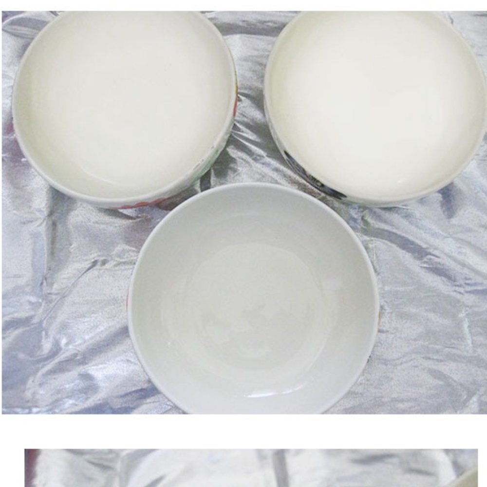 Large bowls - Picture 2 of 4